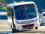 Ônibus Particulares 8 5110 na cidade de São Paulo, São Paulo, Brasil, por Iran Lima da Silva. Número da foto: #:id.