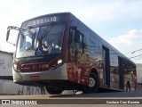 Viação Campo Belo 7 2766 na cidade de São Paulo, São Paulo, Brasil, por Gustavo Cruz Bezerra. Número da foto: #:id.