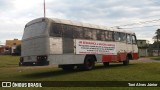 Ônibus Particulares 23 na cidade de Pelotas, Rio Grande do Sul, Brasil, por Toni Alves Júnior. Número da foto: #:id.
