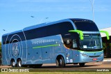 Viação Garcia 7879 na cidade de Maringá, Paraná, Brasil, por José Melo. Número da foto: #6880945.