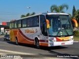 Flórida Turismo 821 na cidade de Poá, São Paulo, Brasil, por Renato Furtado Filomena. ID da foto: :id.