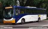 Stadtbus 181 na cidade de Santa Cruz do Sul, Rio Grande do Sul, Brasil, por Ricardo Manoel Limberger Carvalho. ID da foto: :id.