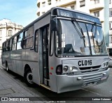 Auto Viação Nossa Sra. da Luz CL016 na cidade de Curitiba, Paraná, Brasil, por Lairton Guterres. Número da foto: #:id.
