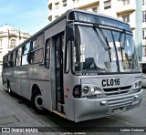 Auto Viação Nossa Sra. da Luz CL016 na cidade de Curitiba, Paraná, Brasil, por Lairton Guterres. ID da foto: :id.