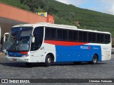 Viação Riodoce 90603 na cidade de Manhuaçu, Minas Gerais, Brasil, por Christian  Fortunato. Número da foto: #6880713.