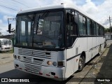 Autobuses Del Caribe 04 na cidade de Limón, Limón, Limón, Costa Rica, por Yliand Sojo. Número da foto: #:id.