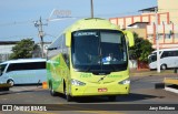 Viação Garcia 7809 na cidade de Londrina, Paraná, Brasil, por Jacy Emiliano. ID da foto: :id.