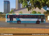 UTB - União Transporte Brasília 1370 na cidade de Brasília, Distrito Federal, Brasil, por Marlon Mendes da Silva Souza. ID da foto: :id.