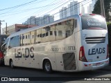 Leads Transportes 1713 na cidade de Curitiba, Paraná, Brasil, por Paulo Roberto Chulis. ID da foto: :id.