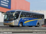 Fácil Transportes e Turismo RJ 140.013 na cidade de Rio de Janeiro, Rio de Janeiro, Brasil, por Willian Raimundo Morais. Número da foto: #:id.