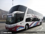 Pullman Tur 132 na cidade de Santiago, Santiago, Metropolitana de Santiago, Chile, por Alexis Bastidas. Número da foto: #:id.