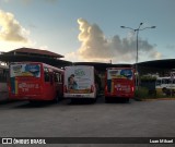 Empresa Metropolitana 547 na cidade de Recife, Pernambuco, Brasil, por Luan Mikael. Número da foto: #:id.