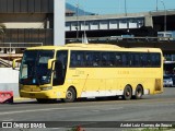 Viação Itapemirim 9047 na cidade de Rio de Janeiro, Rio de Janeiro, Brasil, por André Luiz Gomes de Souza. Número da foto: #6880978.