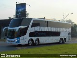Auto Viação Catarinense 3712 na cidade de Indaial, Santa Catarina, Brasil, por Reinaldo Gonçalves. Número da foto: #6880973.