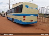 Viação Novo Horizonte 905511 na cidade de Barra da Estiva, Bahia, Brasil, por Flávio  Santos. Número da foto: #6879057.