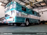 Opinião Turismo e Transporte Coletivo 8496 na cidade de Ribeirão Pires, São Paulo, Brasil, por Kauã Silva Pereira. Número da foto: #6879670.