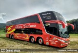 Eliana Turismo 2508 na cidade de Aparecida, São Paulo, Brasil, por Vicente de Paulo Alves. Número da foto: #:id.