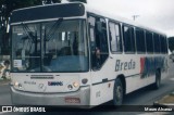 Breda Transportes e Serviços 812 na cidade de São Paulo, São Paulo, Brasil, por Mauro Alcaraz. Número da foto: #6879054.