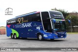 Trans Isaak Turismo 1925 na cidade de Passo Fundo, Rio Grande do Sul, Brasil, por Lucas Pedro Trojan. Número da foto: #6881640.