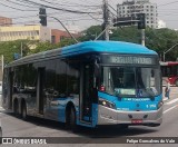 Viação Paratodos > São Jorge > Metropolitana São Paulo > Mobibrasil 6 3182 na cidade de São Paulo, São Paulo, Brasil, por Felipe Goncalves do Vale. Número da foto: #6880162.