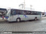Jundiá Transportadora Turistica 1083 na cidade de Vitória da Conquista, Bahia, Brasil, por Valter da Silva Lima Santos. Número da foto: #:id.