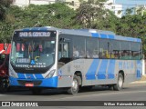 Viação Mauá RJ 185.110 na cidade de Niterói, Rio de Janeiro, Brasil, por Willian Raimundo Morais. Número da foto: #:id.
