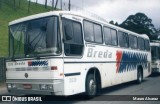 Breda Transportes e Serviços 2539 na cidade de São Paulo, São Paulo, Brasil, por Mauro Alcaraz. Número da foto: #6879073.