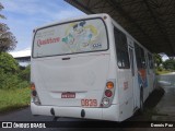 Reunidas Transportes Urbanos 0839 na cidade de Natal, Rio Grande do Norte, Brasil, por Dennis Paz. Número da foto: #:id.