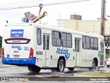 Viação Atalaia Transportes 6353 na cidade de Aracaju, Sergipe, Brasil, por Sergio Marques . Número da foto: #6881087.