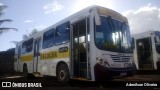 Expresso DZ SET 17396 na cidade de Ilhéus, Bahia, Brasil, por Adenilson Oliveira. Número da foto: #:id.