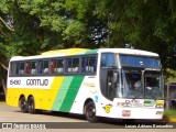 Empresa Gontijo de Transportes 15430 na cidade de São Paulo, São Paulo, Brasil, por Lucas Adriano Bernardino. Número da foto: #6881438.