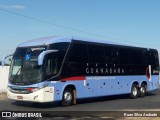 Expresso Guanabara 448 na cidade de Teresina, Piauí, Brasil, por Ruan Silva Andrade. Número da foto: #:id.