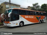 Vale do Sul 7800 na cidade de Contagem, Minas Gerais, Brasil, por Paulo Alexandre da Silva. Número da foto: #:id.