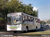 Auto Viação Presidente Vargas 2001 na cidade de Porto Alegre, Rio Grande do Sul, Brasil, por Maurício Pires. Número da foto: #:id.