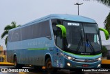 Viação Garcia 8365 na cidade de Londrina, Paraná, Brasil, por Ricardo Silva Monteiro. Número da foto: #6882065.
