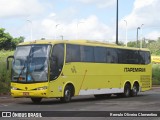 Viação Itapemirim 8647 na cidade de São Luís, Maranhão, Brasil, por Remulo Oliveira Clementino. Número da foto: #6882166.