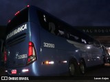 Viação Águia Branca 32050 na cidade de Ituberá, Bahia, Brasil, por Lucas Anjos. Número da foto: #6883797.