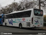 Winner Transportes 2123 na cidade de São Paulo, São Paulo, Brasil, por Manoel Junior. Número da foto: #6882320.