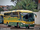 Viação Rápido Brasil 1001 na cidade de São Paulo, São Paulo, Brasil, por Otavio Costa. Número da foto: #:id.
