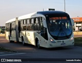 Leblon Transporte de Passageiros 15R09 na cidade de Fazenda Rio Grande, Paraná, Brasil, por Leonardo Martins. Número da foto: #:id.
