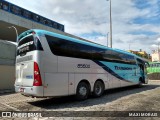 Transnorte - Transporte e Turismo Norte de Minas 85600 na cidade de Belo Horizonte, Minas Gerais, Brasil, por MAXI MORAIS. Número da foto: #:id.