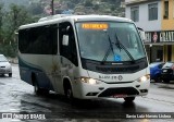 Caminhos Dourados Fretamento e Aluguel de Veículos RJ 651.010 na cidade de Petrópolis, Rio de Janeiro, Brasil, por Savio Luiz Neves Lisboa. Número da foto: #:id.