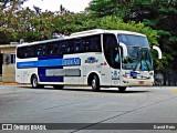 VIDA - Viação Danúbio Azul 8014 na cidade de São Paulo, São Paulo, Brasil, por David Reis. Número da foto: #6882086.
