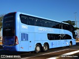 Rápido Federal 11902 na cidade de Gama, Distrito Federal, Brasil, por José Antônio Gama. Número da foto: #:id.