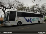 Winner Transportes 2123 na cidade de São Paulo, São Paulo, Brasil, por Manoel Junior. Número da foto: #6882321.