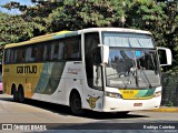 Empresa Gontijo de Transportes 12035 na cidade de São Paulo, São Paulo, Brasil, por Rodrigo Coimbra. Número da foto: #6882264.