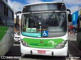 Cidade Verde Transporte Rodoviário Vitória da Conquista 1506 na cidade de Vitória da Conquista, Bahia, Brasil, por Pedro Souza. Número da foto: #:id.