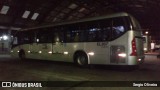 Auto Viação São José dos Pinhais EL307 na cidade de Curitiba, Paraná, Brasil, por Sergio Oliveira. Número da foto: #:id.
