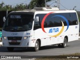 AG Tur Transporte e Turismo 305 na cidade de Divinópolis, Minas Gerais, Brasil, por Igor Policarpo. Número da foto: #6883341.