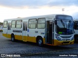 Transportes Guanabara 1109 na cidade de São Gonçalo do Amarante, Rio Grande do Norte, Brasil, por Josenilson  Rodrigues. Número da foto: #:id.